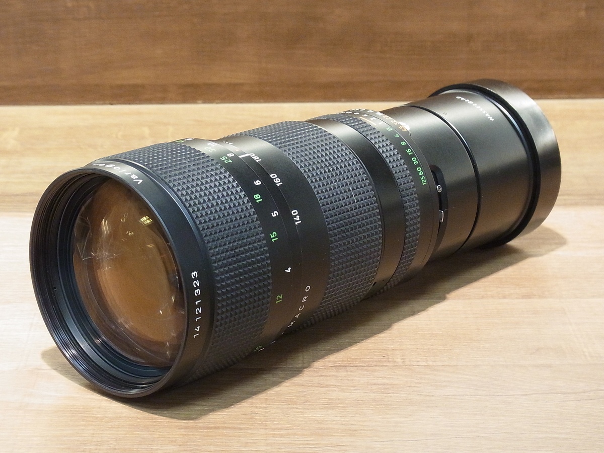 ハッセルブラッド バリオゴン(CF) 140-280mm F5.6