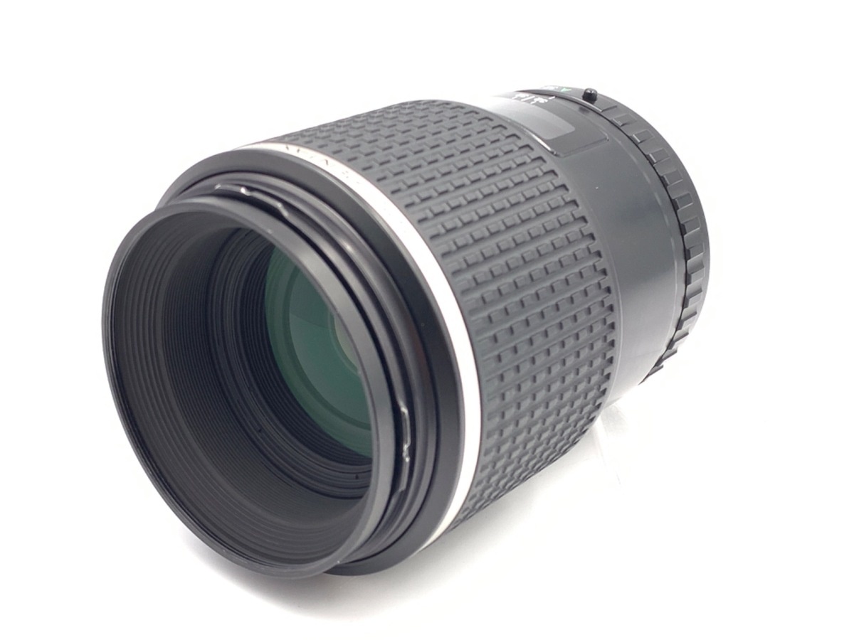 ペンタックス FA645 マクロ 120mmF4