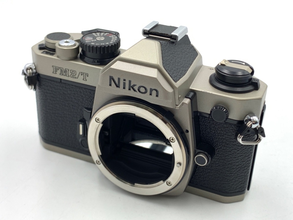 ニコン New FM2/T Body