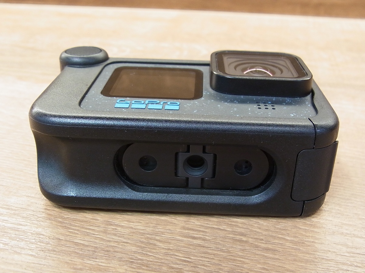 GoPro HERO12 Black クリエイターエディション CHDFB-121-JP