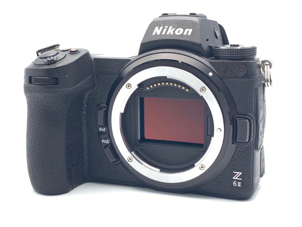 ニコン Z6II ボディ