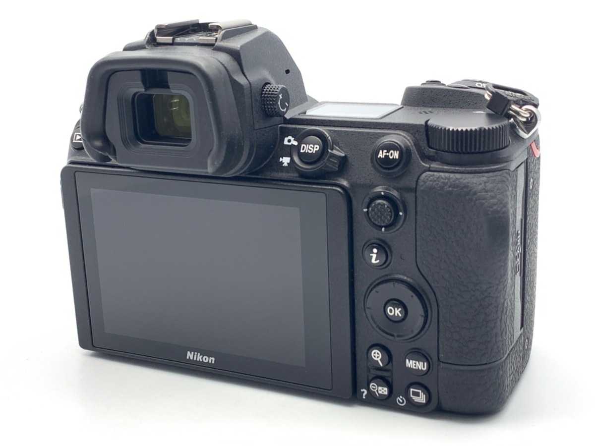 ニコン Z6II ボディ