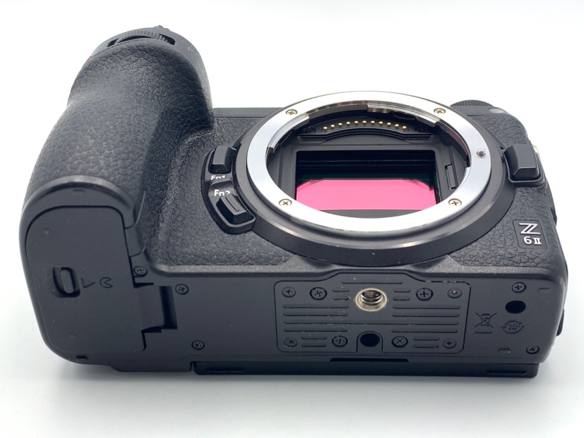 ニコン Z6II ボディ