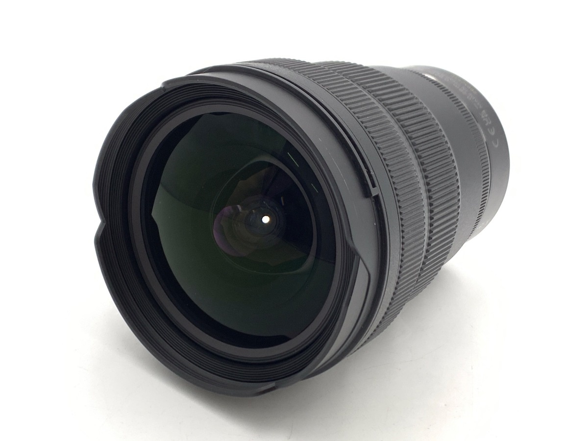 ニコン NIKKOR Z 14-24mm f/2.8 S