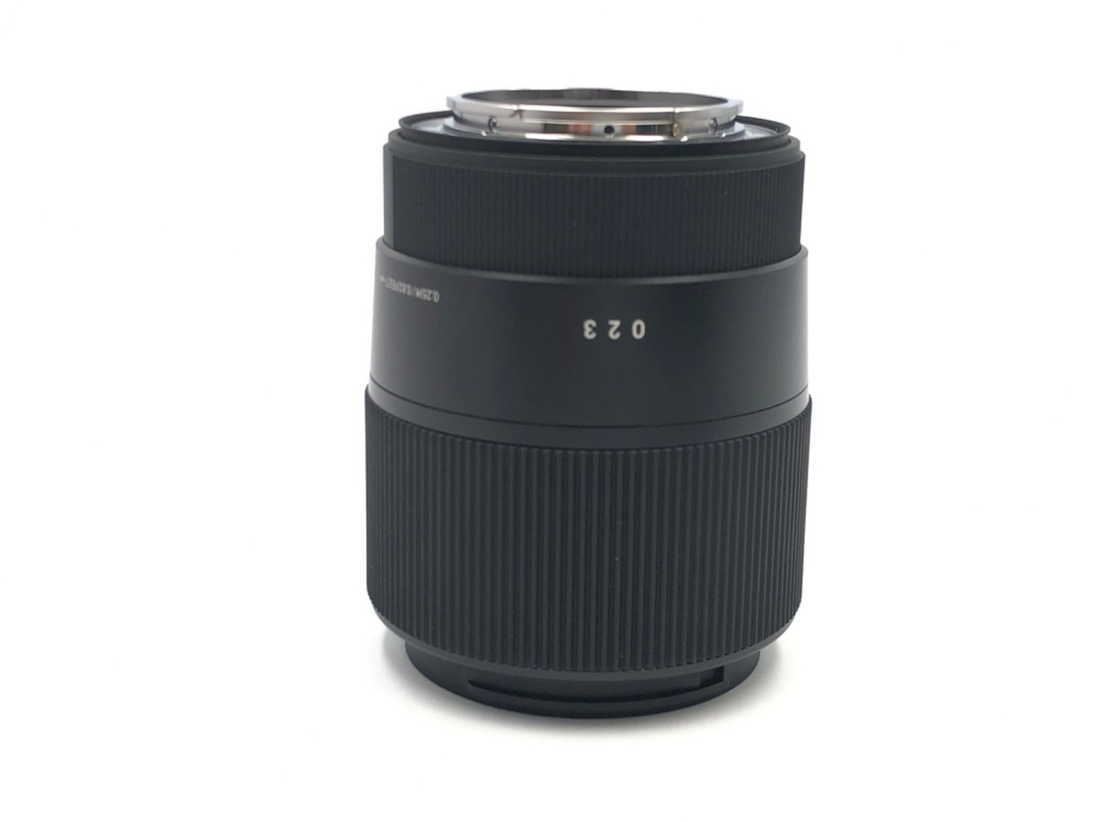 シグマ 23mm F1.4 DC DN Contemporary フジフイルムX用