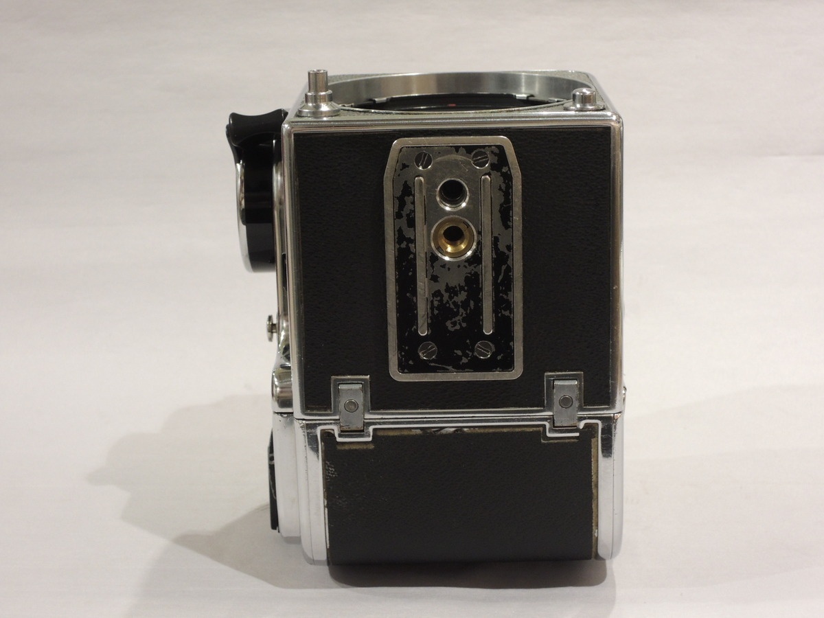 ハッセルブラッド 500C/M ボディ A12付