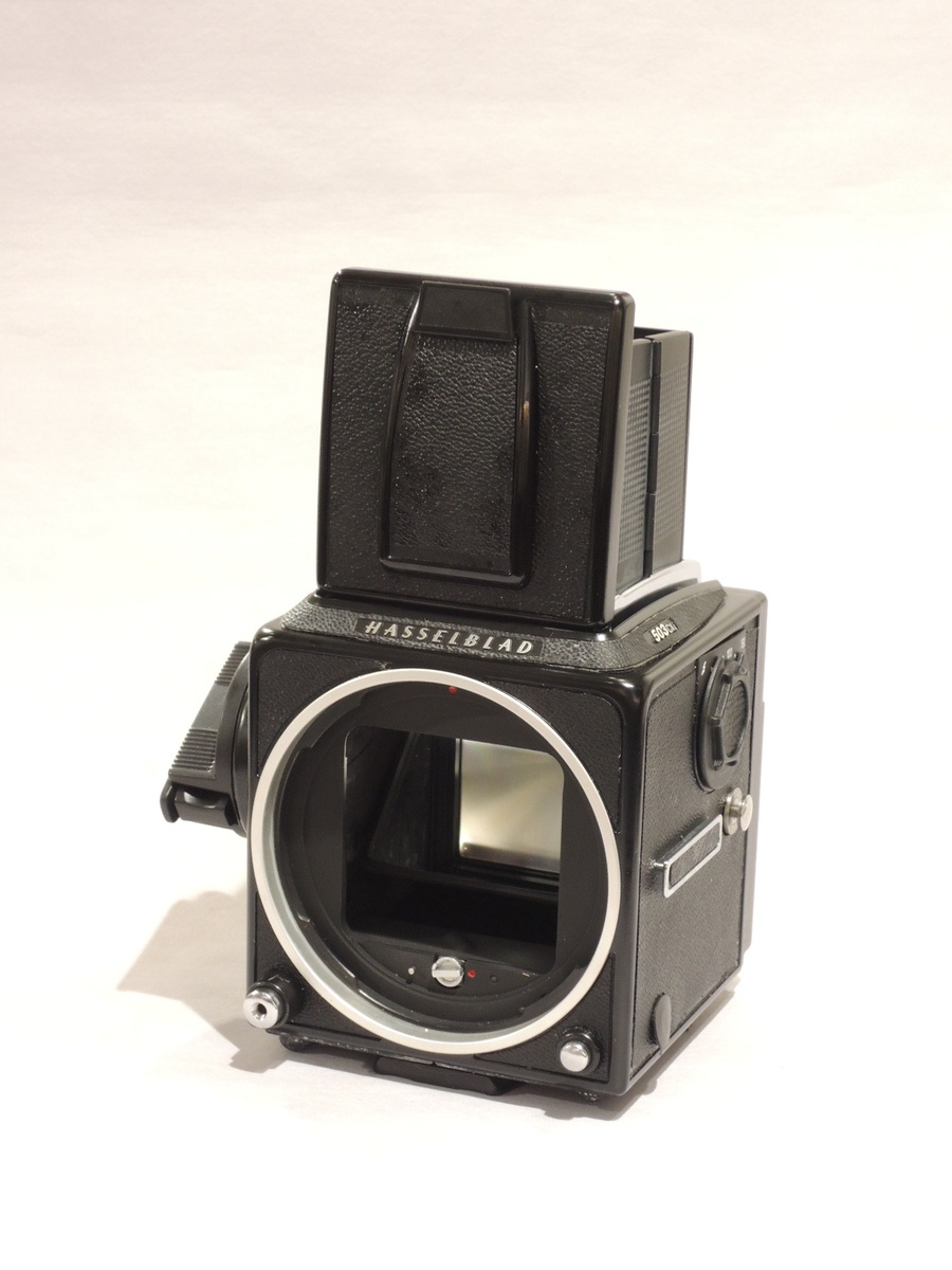 ハッセルブラッド 503CXi ボディ Only