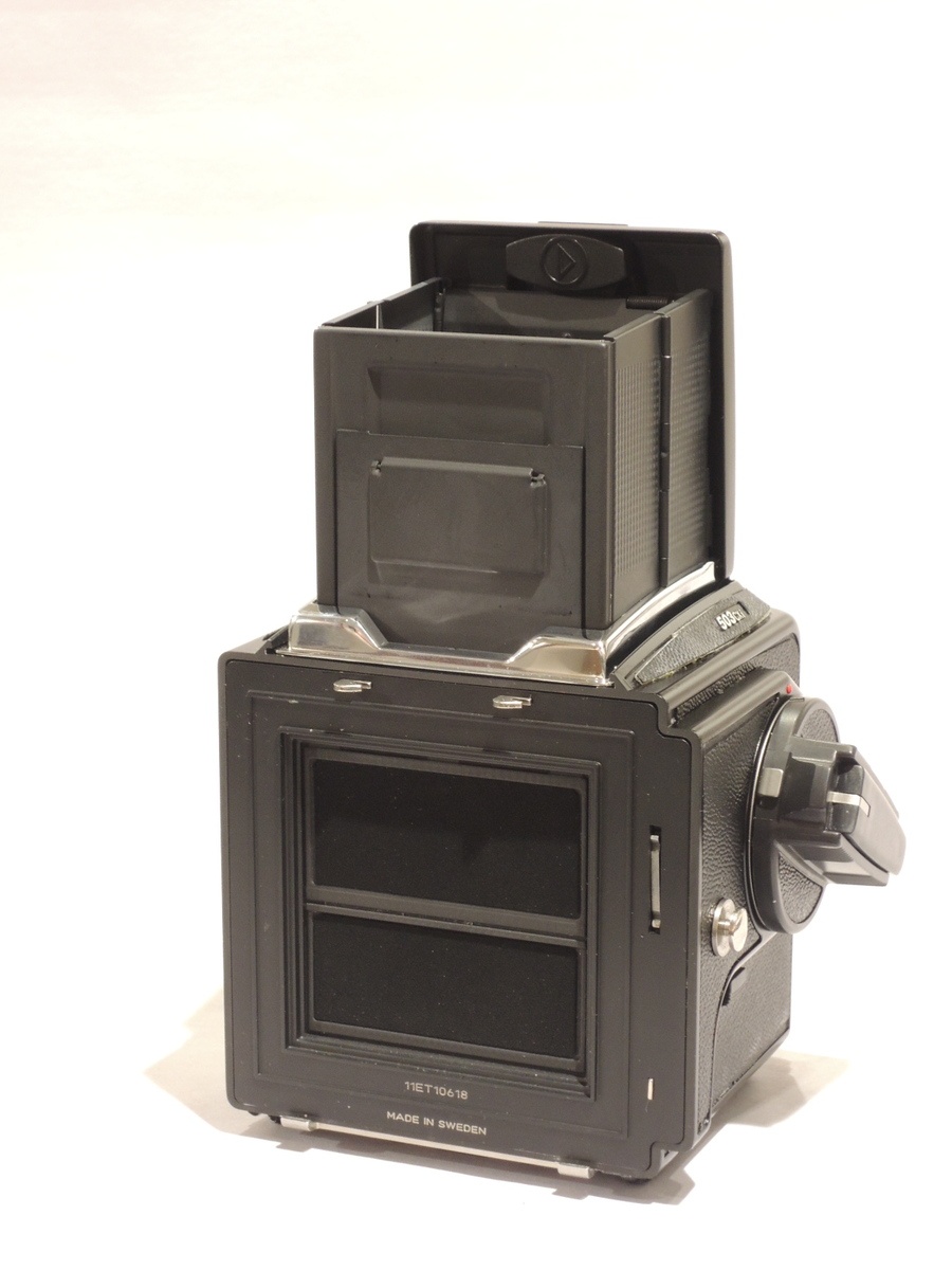 ハッセルブラッド 503CXi ボディ Only