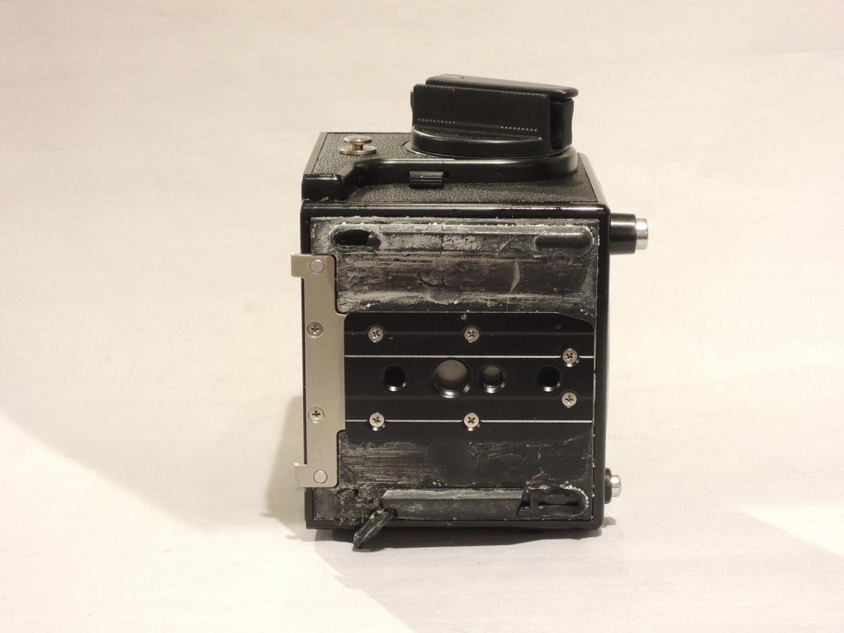 ハッセルブラッド 503CXi ボディ Only