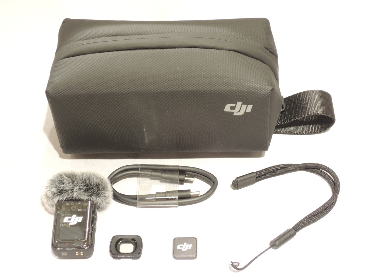 DJI Osmo Pocket 3 Creator Combo OP9913