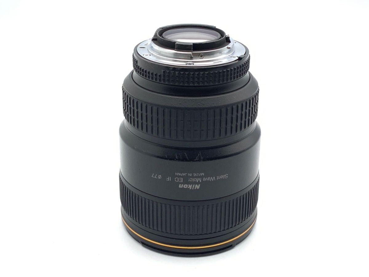 ニコン Ai AF-S Zoom Nikkor ED 17-35mm F2.8D (IF)