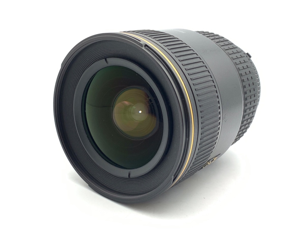 ニコン Ai AF-S Zoom Nikkor ED 17-35mm F2.8D (IF)