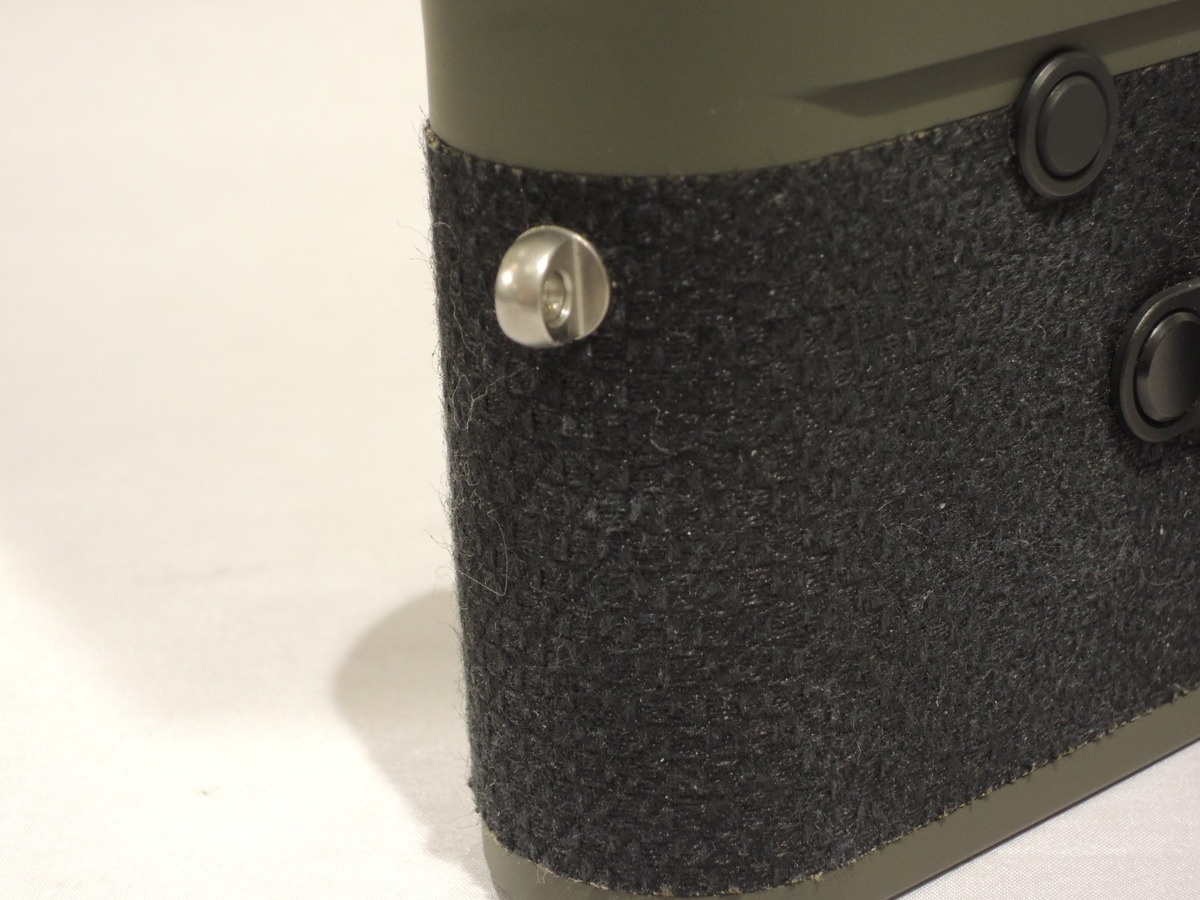 ライカ M10-P Reporter