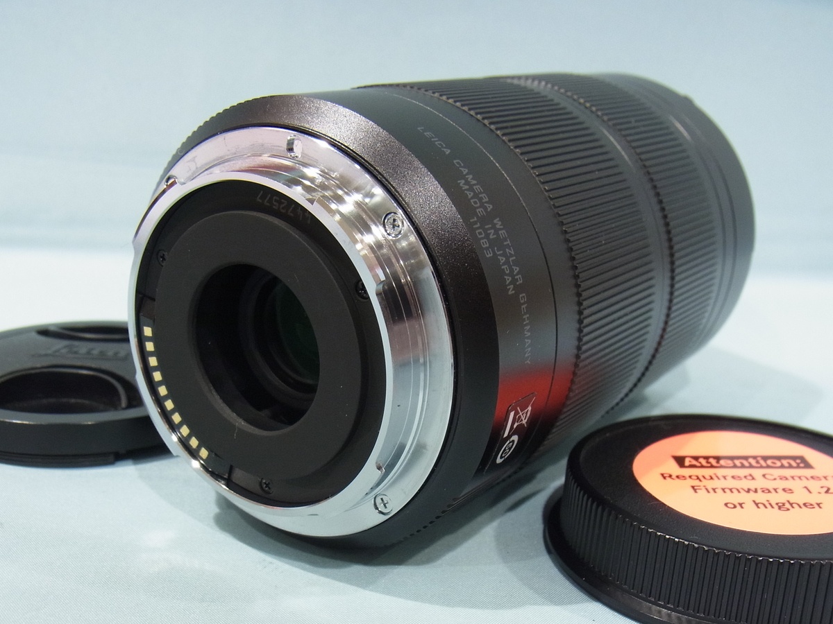 ライカ アポ・バリオ・エルマーT f3.5-4.5/55-135mm ASPH.