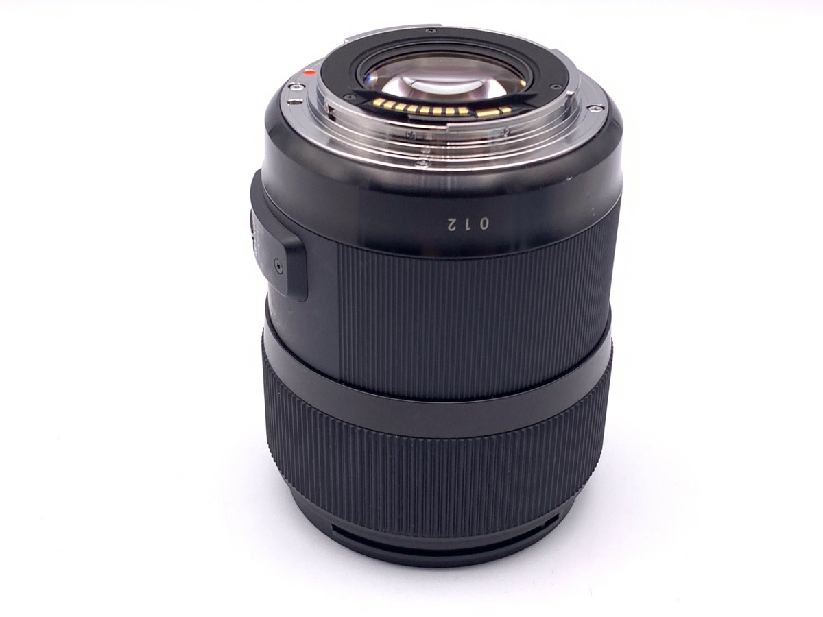 シグマ 35mm F1.4 DG HSM Art キヤノンEF用