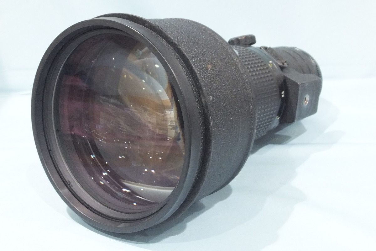 ニコン(Nikon)Ai-S 300/2.8 ED IF NEW