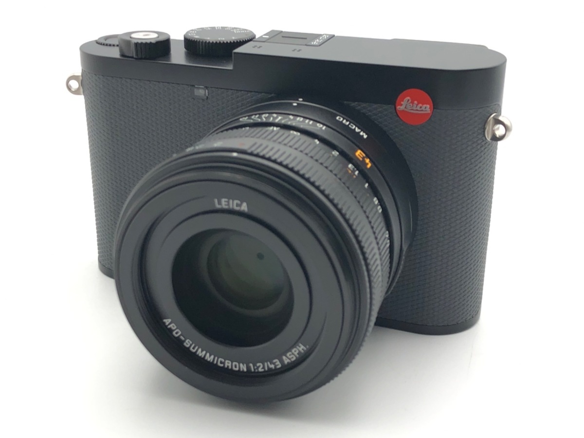 ライカ Q3 43
