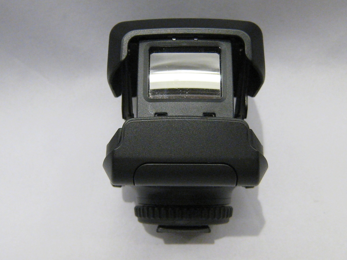 ニコン DF-M1 ドットサイト