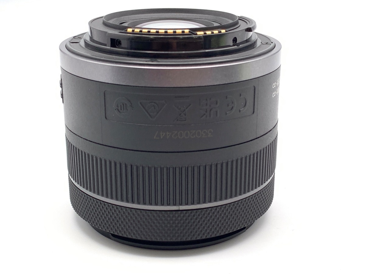 キヤノン RF24-50mm F4.5-6.3 IS STM