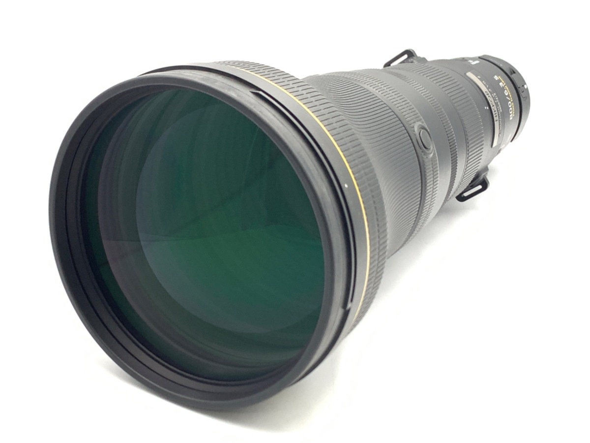 ニコン NIKKOR Z 800mm f/6.3 VR S