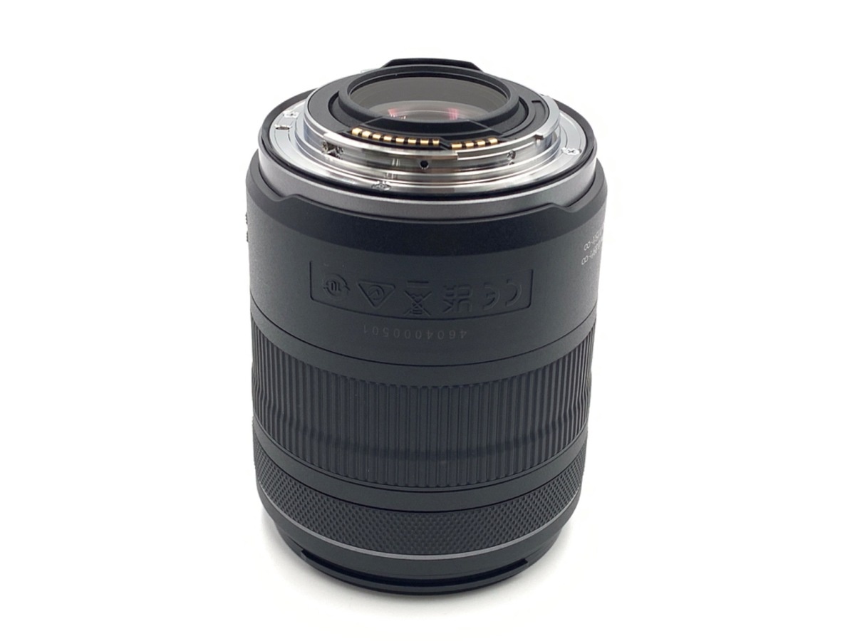 キヤノン RF28-70mm F2.8 IS STM
