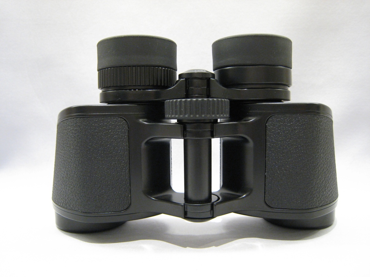 ニコン 8倍双眼鏡 アウトドア 8×30E II