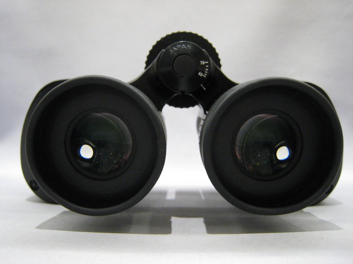 ニコン 8倍双眼鏡 アウトドア 8×30E II