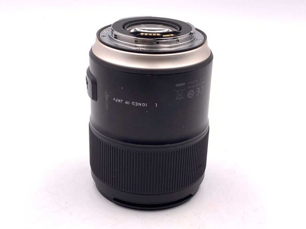 タムロン SP35mm F1.4Di USD キヤノン用(Model F045)