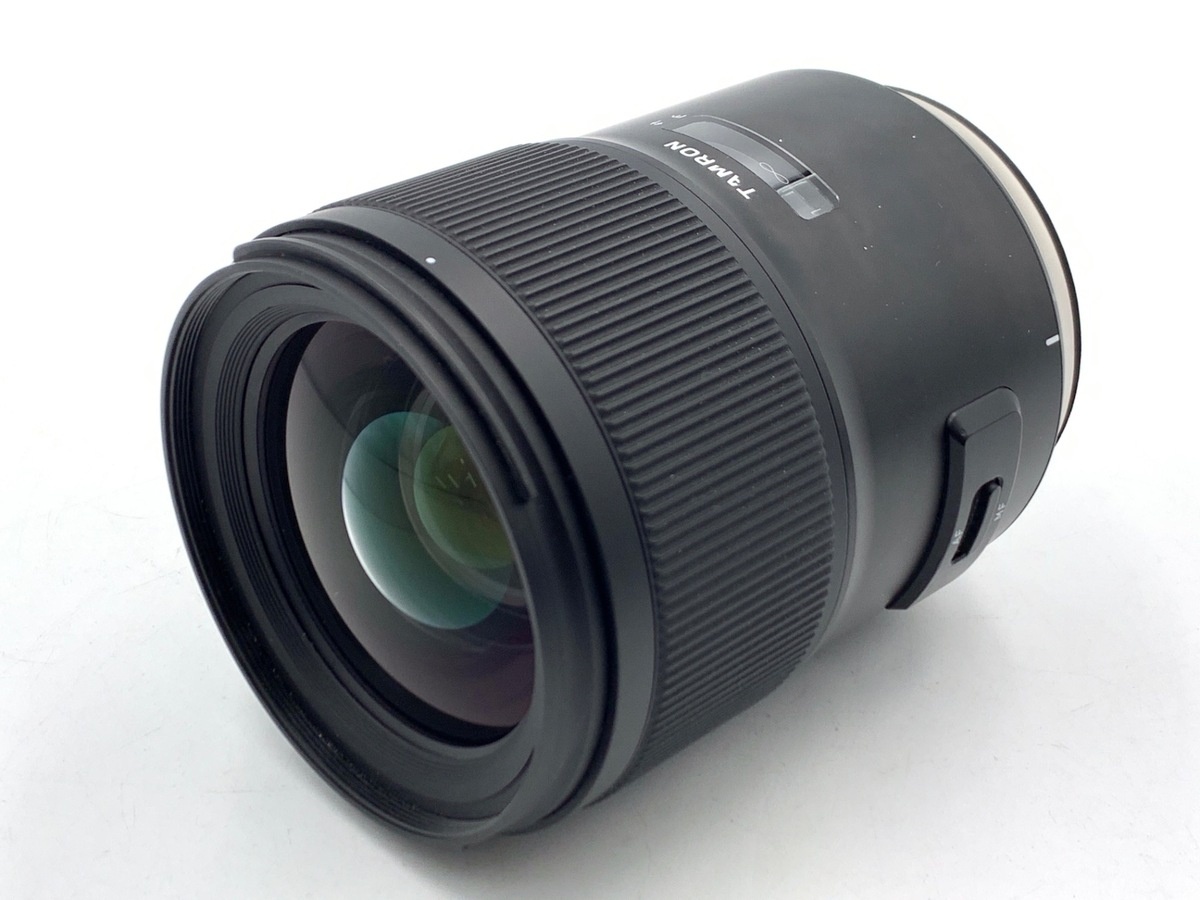 タムロン SP35mm F1.4Di USD キヤノン用(Model F045)