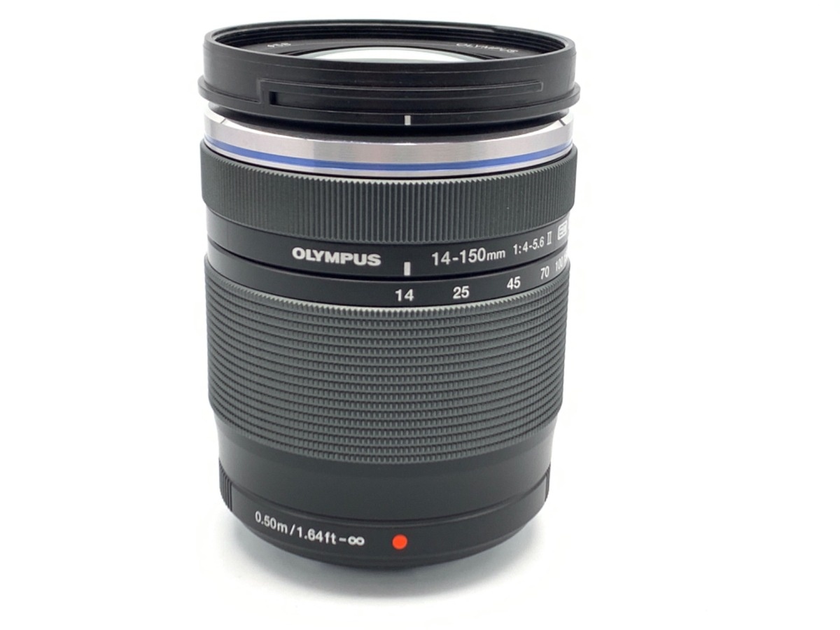 オリンパス M.ZUIKO DIGITAL ED 14-150mm F4.0-5.6 II