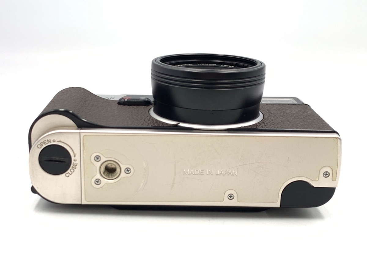 コニカ HEXAR(ロジウム)