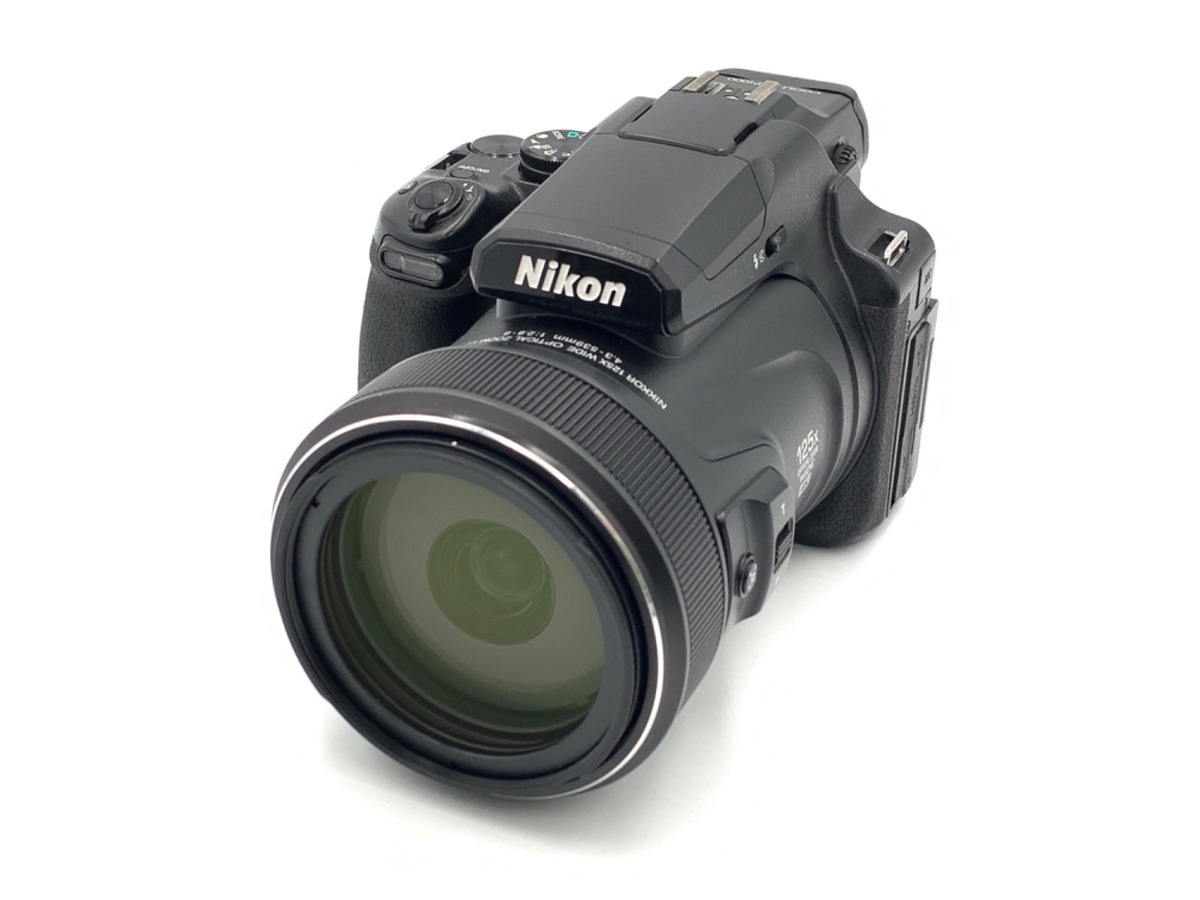 ニコン COOLPIX P1000