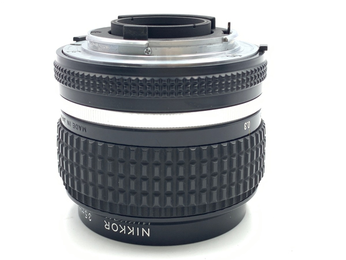 ニコン Ai-S 35/2