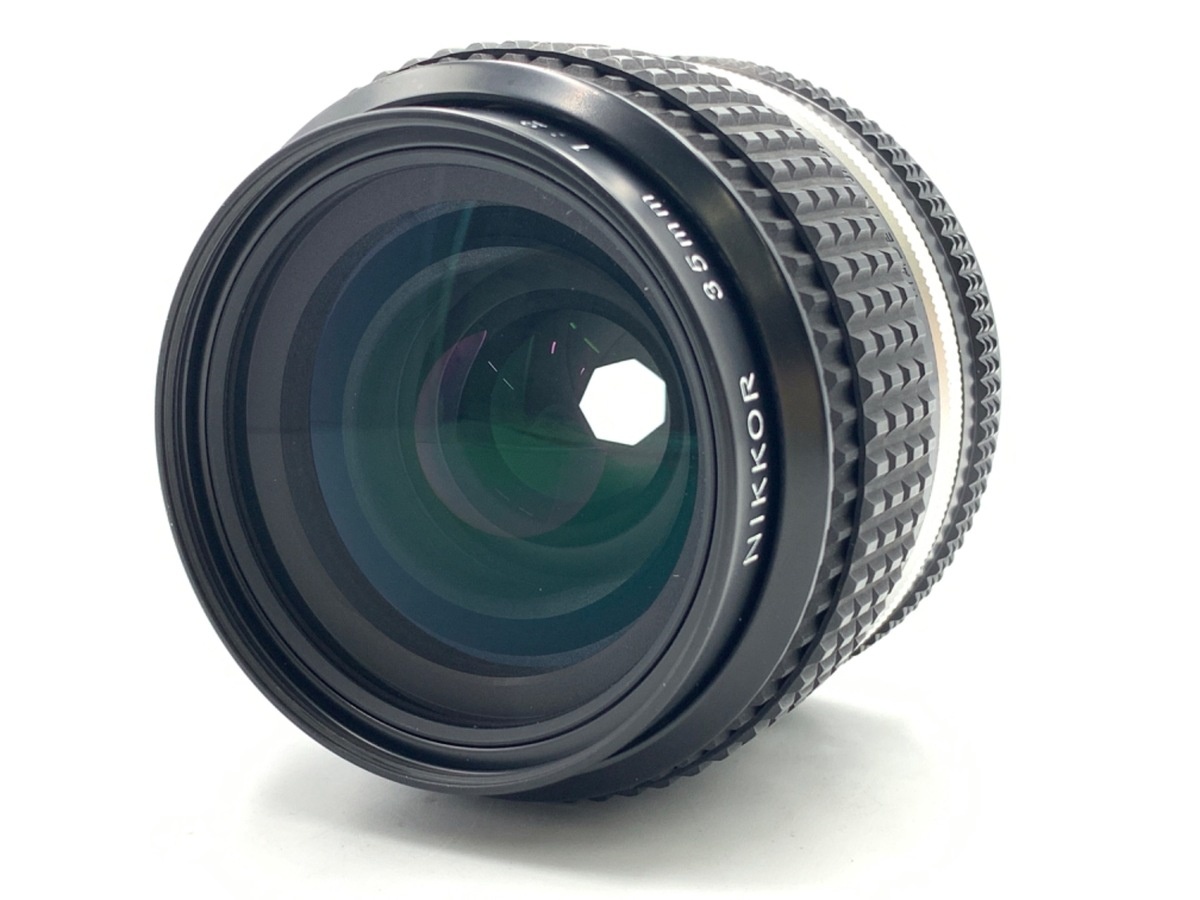 ニコン Ai-S 35/2