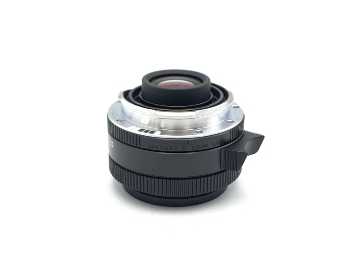 ライカ ELMARIT-M 28mm F2.8 ASPH.