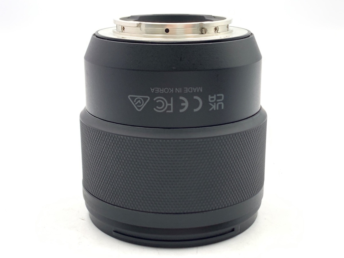 サムヤン AF 75mm F1.8 フジフイルムX用