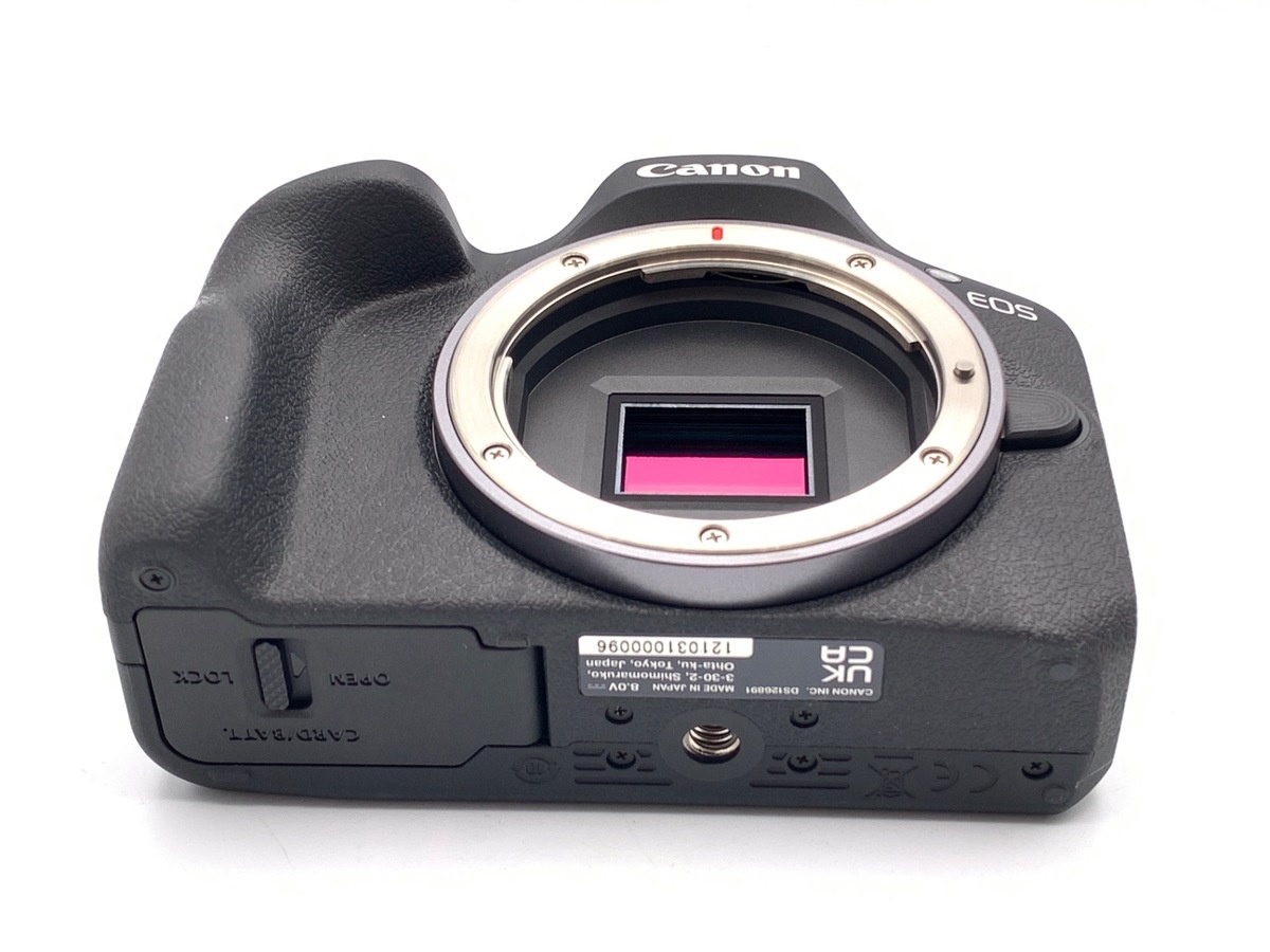 キヤノン EOS R100 ボディ