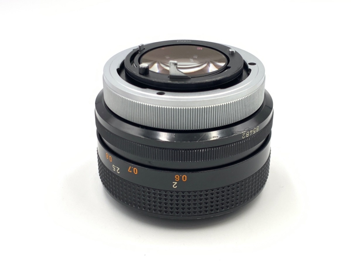 キヤノン FD 55mm F1.2 S.S.C.