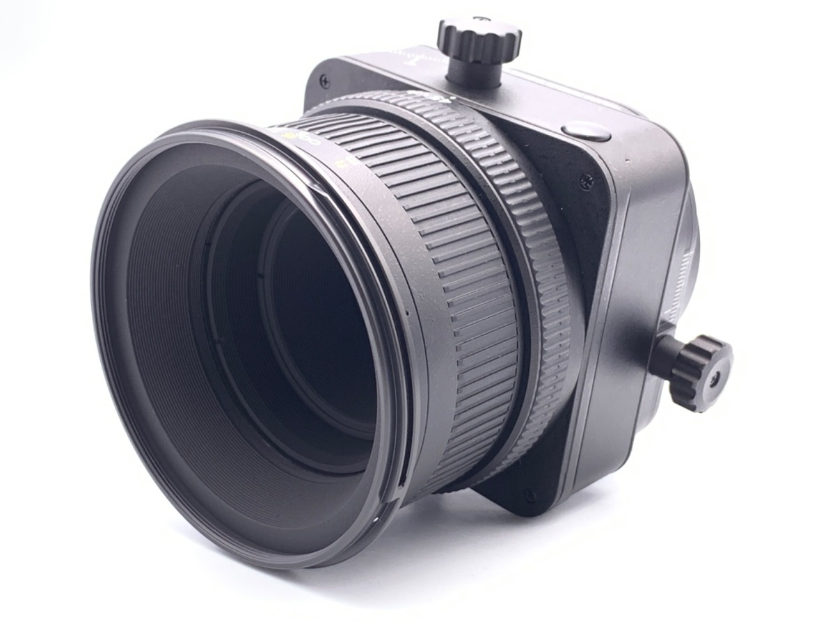 ニコン PC マイクロニッコール 85mm F2.8D