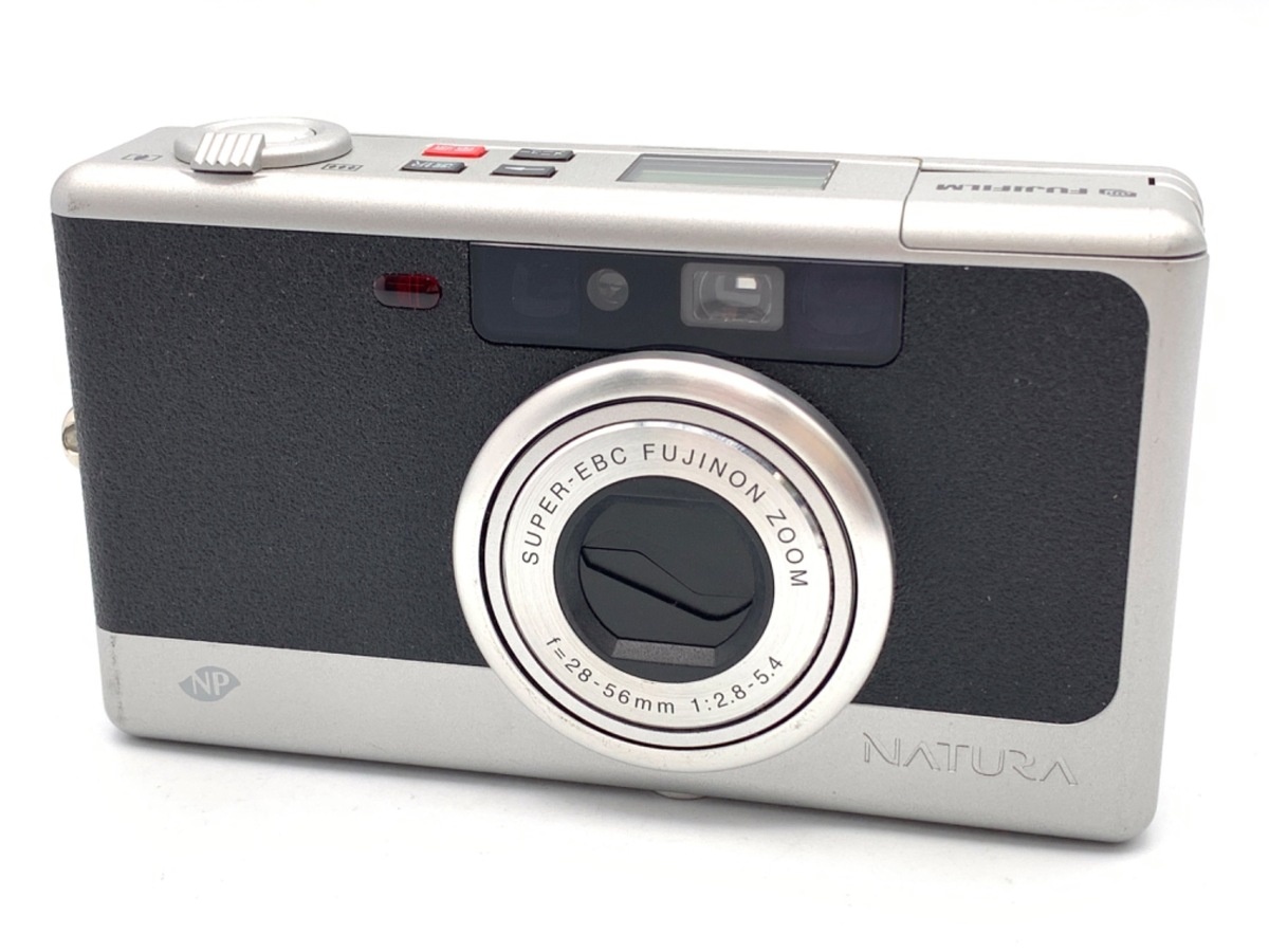 フジフイルム NATURA NS