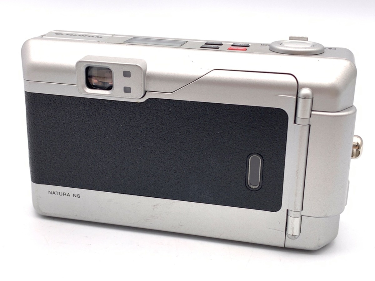 フジフイルム NATURA NS