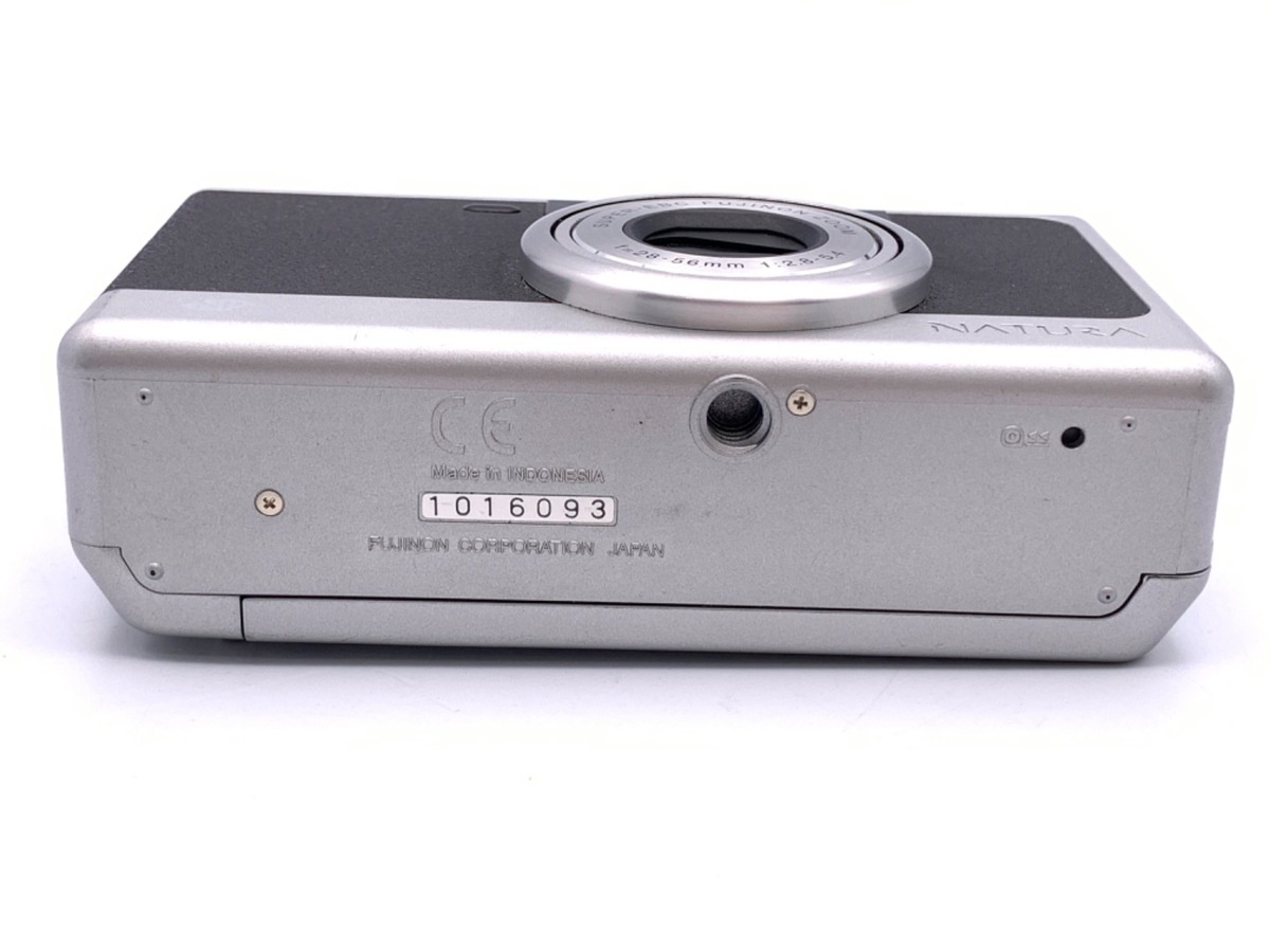 フジフイルム NATURA NS