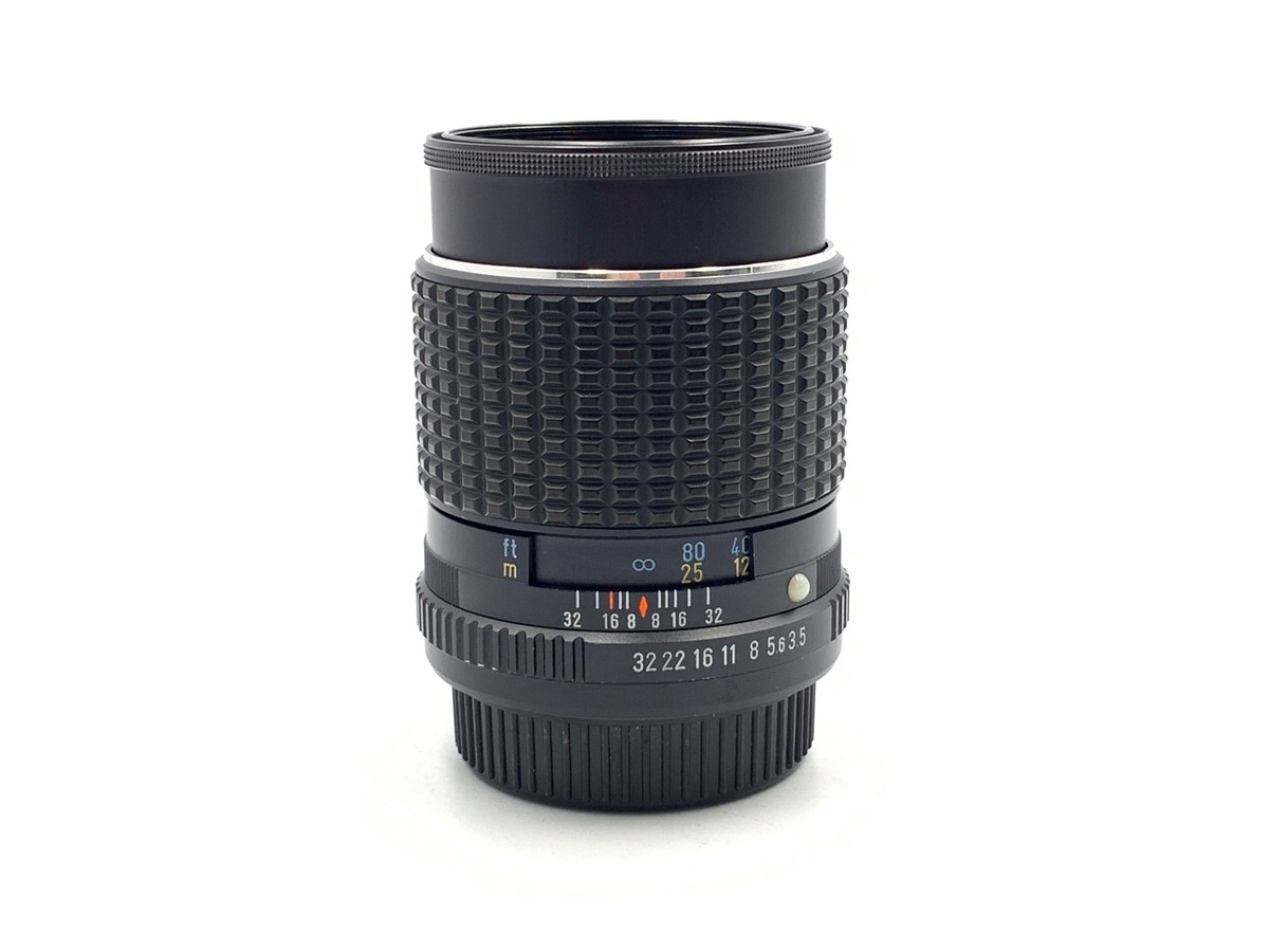 ペンタックス smc PENTAX-M 150mm F3.5