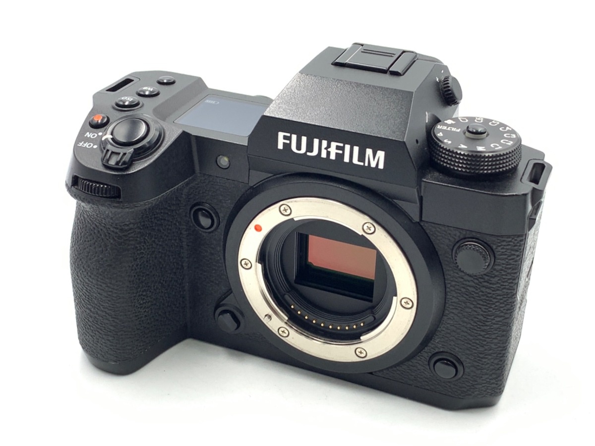 フジフイルム X-H2 ボディ