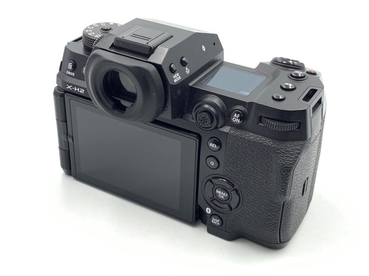 フジフイルム X-H2 ボディ