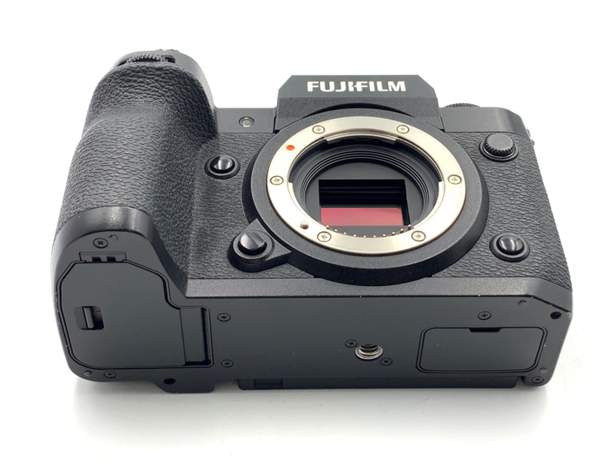 フジフイルム X-H2 ボディ