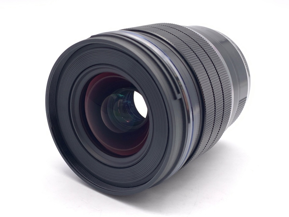 オリンパス M.ZUIKO DIGITAL ED 17mm F1.2 PRO