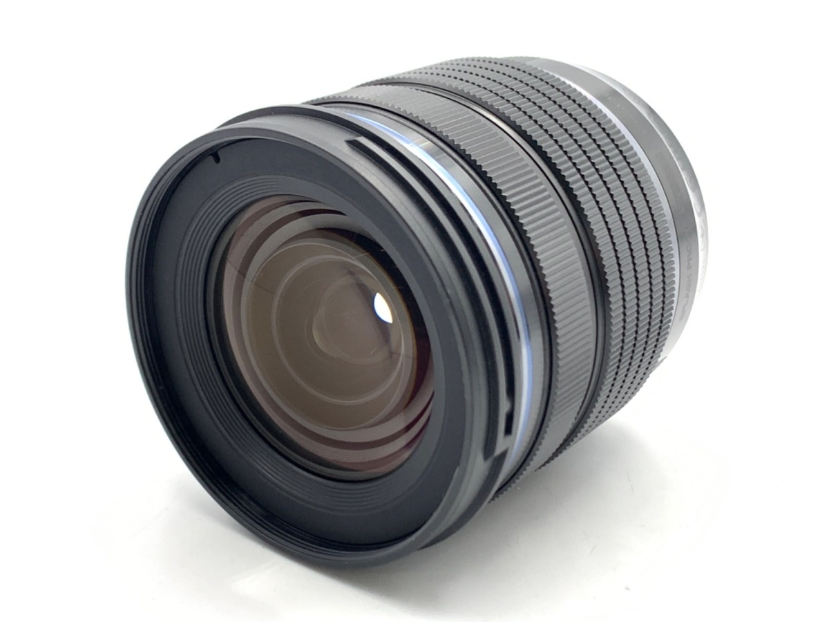 オリンパス M.ZUIKO DIGITAL ED 12-45mm F4.0 PRO