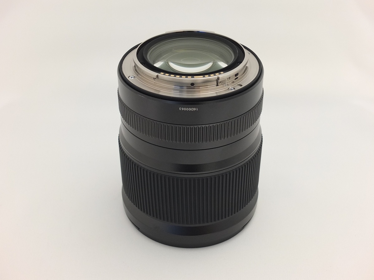 フジフイルム GF23mm F4 R LM WR