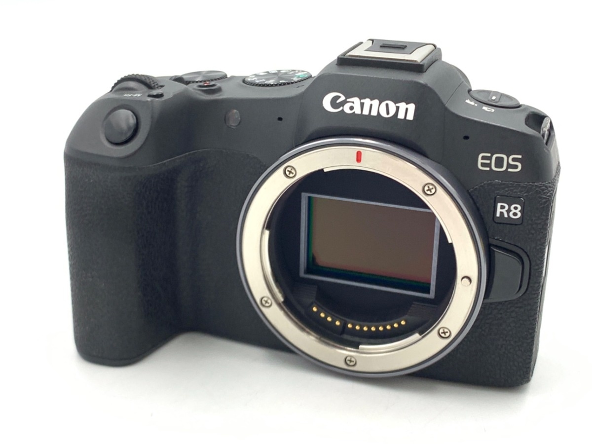 キヤノン EOS R8 ボディ
